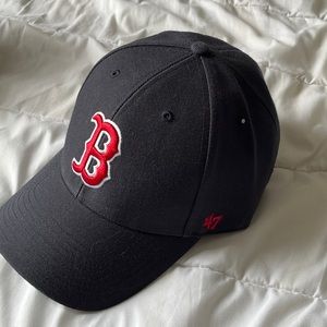[NEW] BOSTON RED SOX '47 MVP HAT